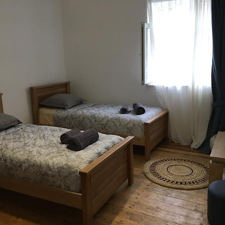 Vera Apartment Tbiliszi Kültér fotó
