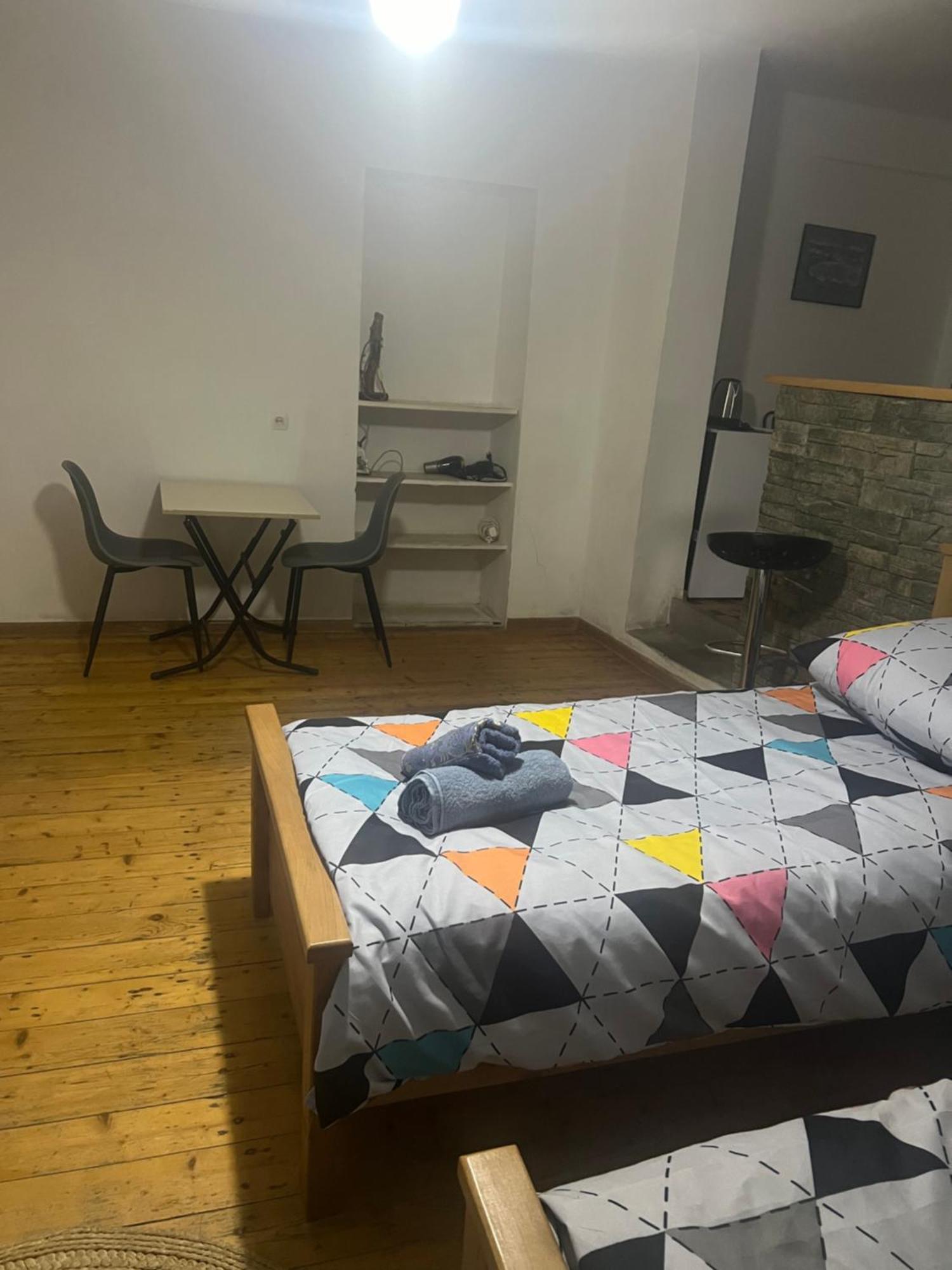 Vera Apartment Tbiliszi Kültér fotó