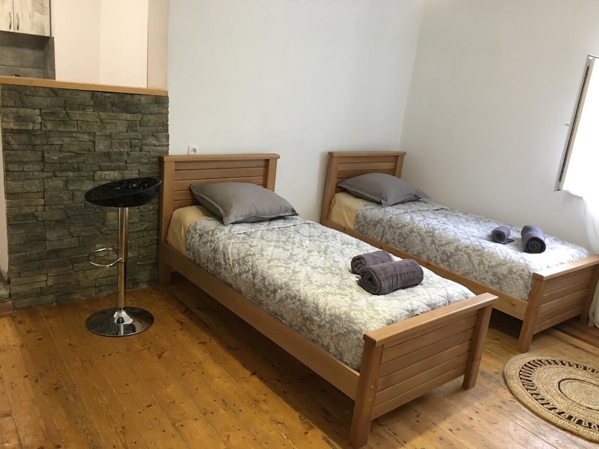 Vera Apartment Tbiliszi Kültér fotó