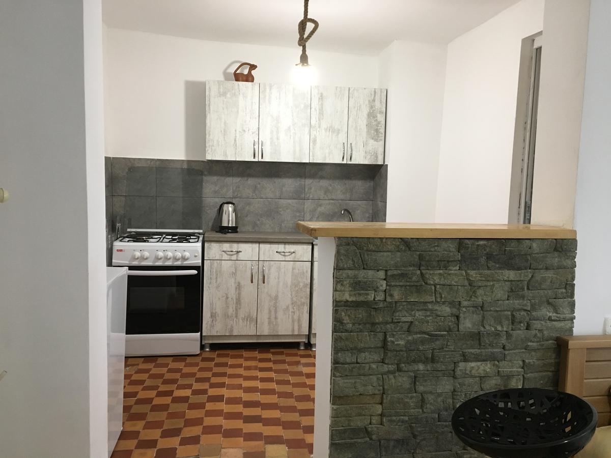 Vera Apartment Tbiliszi Kültér fotó