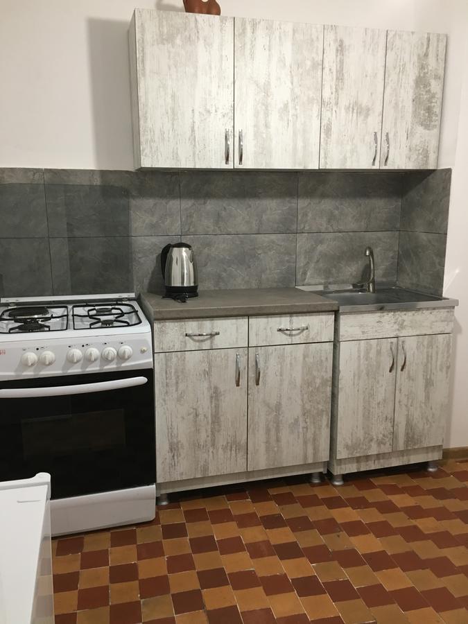 Vera Apartment Tbiliszi Kültér fotó
