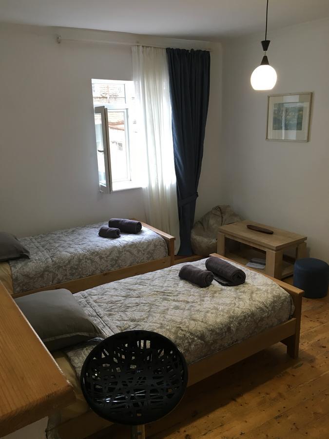 Vera Apartment Tbiliszi Kültér fotó