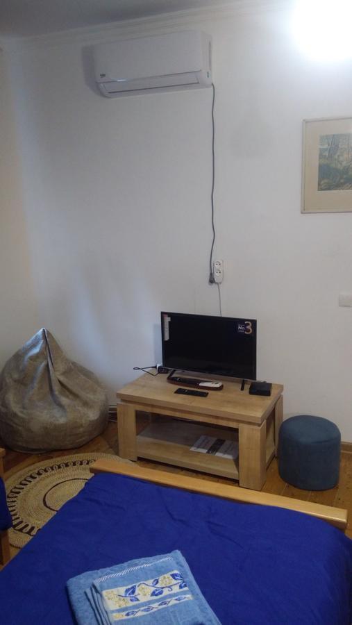 Vera Apartment Tbiliszi Kültér fotó