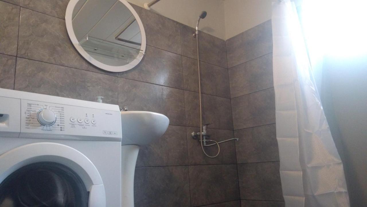 Vera Apartment Tbiliszi Kültér fotó