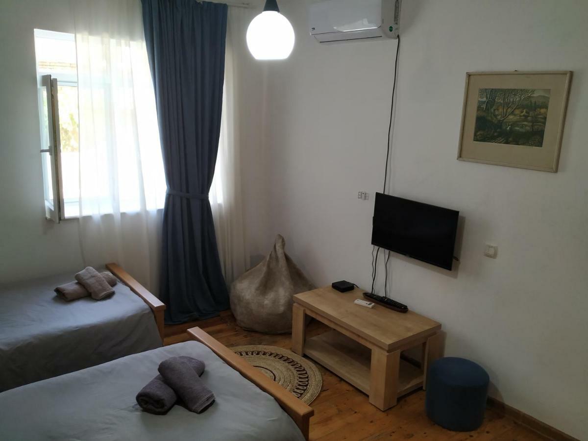 Vera Apartment Tbiliszi Kültér fotó