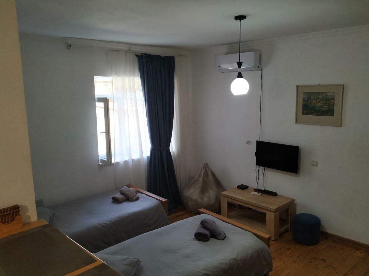 Vera Apartment Tbiliszi Kültér fotó